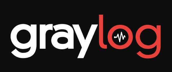 Graylog Logo