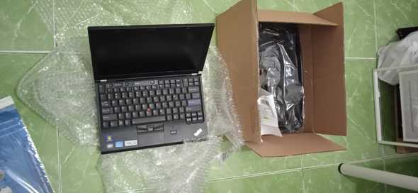 Laptop